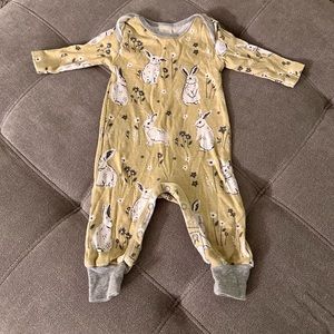 Tesa Babe Bunny Pajamas